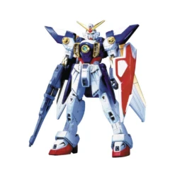 Bandai Spirits: 1/100 Gundam Wing #01 Wing Gundam
