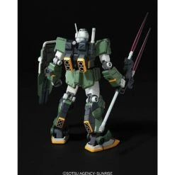 Bandai Spirits: 1/144 HGUC #072 GM Striker -Little Things Toys OTM 480828 000 004