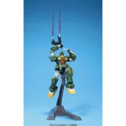 Bandai Spirits: 1/144 HGUC #072 GM Striker -Little Things Toys OTM 480828 000 005