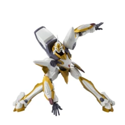 Bandai: 1/35 Code Geass Lancelot