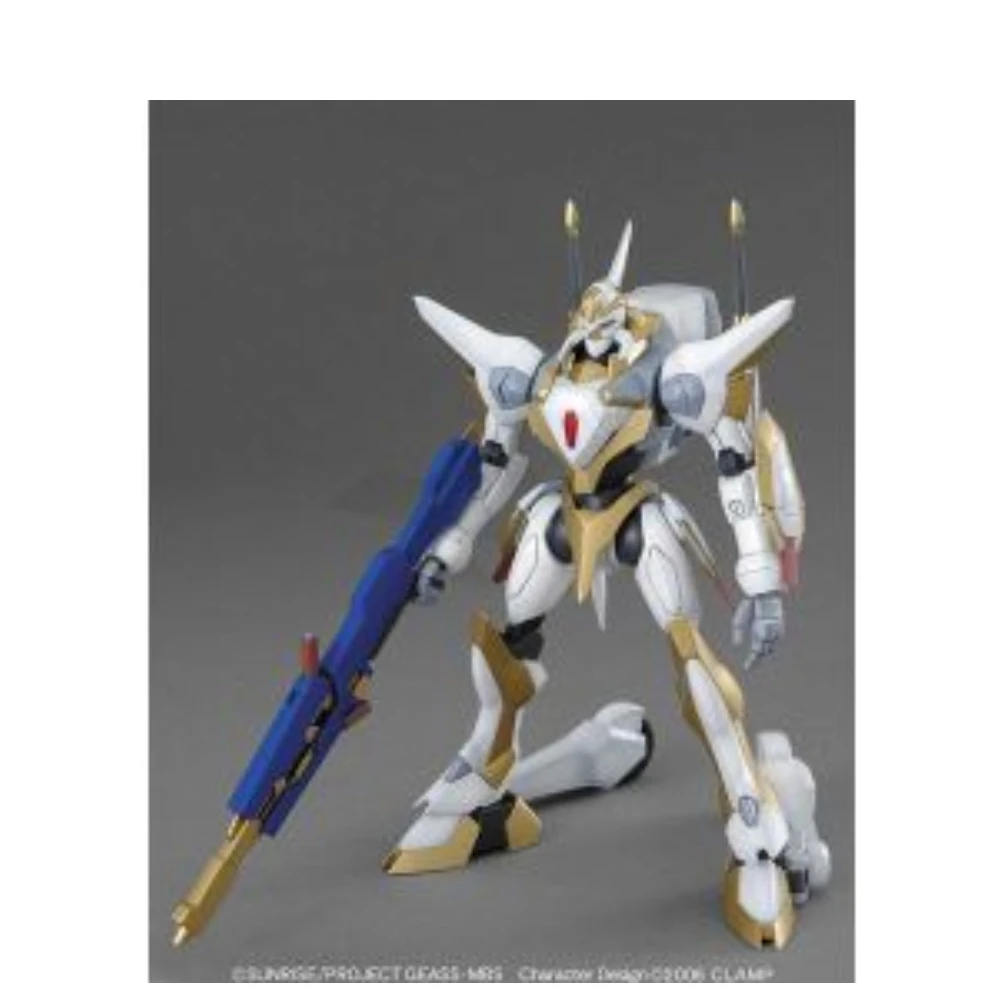 Bandai: 1/35 Code Geass Lancelot 2 Bandai: 1/35 Code Geass Lancelot - Image 2