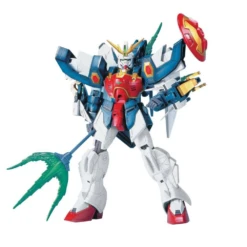 Bandai Spirits: 1/100 Gundam Wing #06 Altron Gundam