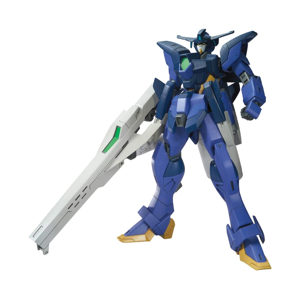 Bandai Spirits: 1/144 HGBD #17 Impulse Gundam Ark 1 Bandai Spirits: 1/144 HGBD #17 Impulse Gundam Ark