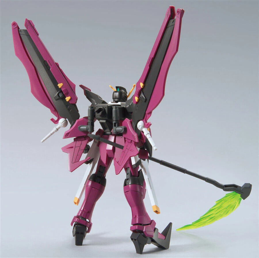 Bandai Spirits: 1/144 HGBD #19 Gundam Love Phantom 5 Bandai Spirits: 1/144 HGBD #19 Gundam Love Phantom - Image 5