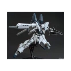 1/144 HGUC #217 Sinanju Stein Narrative Ver. -Little Things Toys OTM 553485 000 004