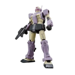 Bandai Spirits: 1/144 HG Gundam The Origin #23 GM Interceptor Custom