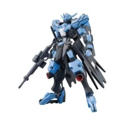 1/144 HG Iron-Blooded Orphans #27 Gundam Vidar
