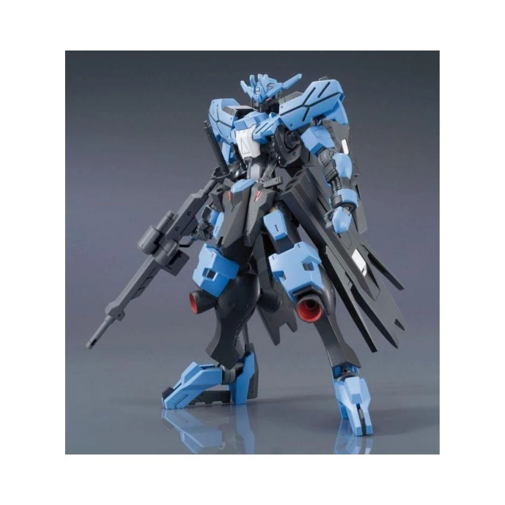 1/144 HG Iron-Blooded Orphans #27 Gundam Vidar 4 1/144 HG Iron-Blooded Orphans #27 Gundam Vidar - Image 4