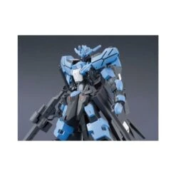 1/144 HG Iron-Blooded Orphans #27 Gundam Vidar 9 1/144 HG Iron-Blooded Orphans #27 Gundam Vidar -Little Things Toys OTM 554482 000 005