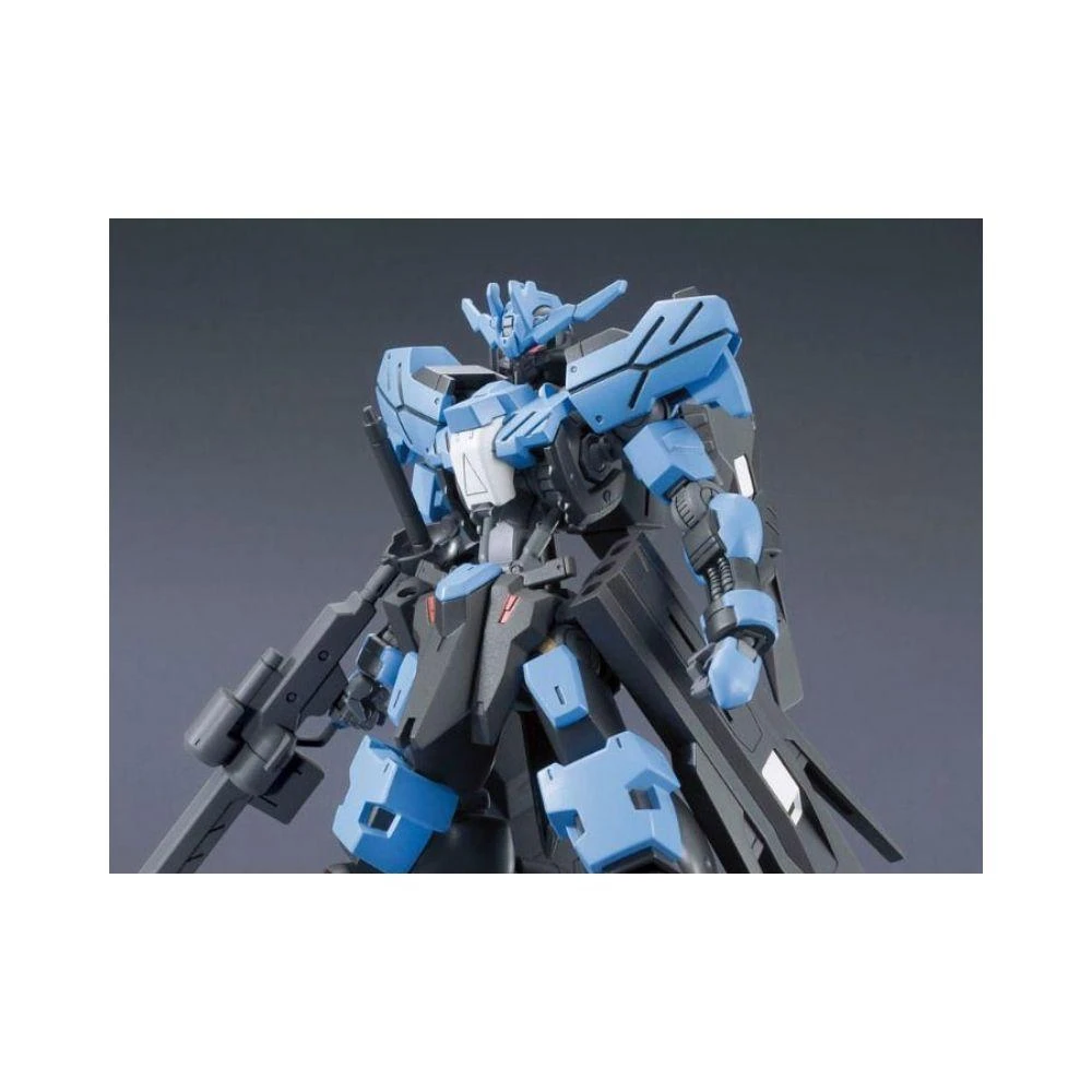 1/144 HG Iron-Blooded Orphans #27 Gundam Vidar 5 1/144 HG Iron-Blooded Orphans #27 Gundam Vidar - Image 5