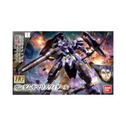 BANDAI : 1/144 HG Iron-Blooded Orphans #35 Gundam Kimaris Vidar
