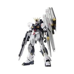 1/100 MG Nu Gundam Ver.Ka