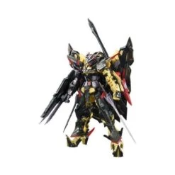 Gundam : RG #24 Gundam Astray Gold Frame Amatsu Mina (1/144 Scale)