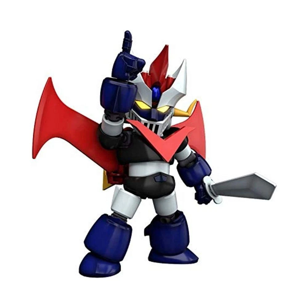 SDCS Great Mazinger 1 SDCS Great Mazinger
