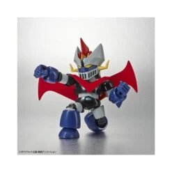 SDCS Great Mazinger 7 SDCS Great Mazinger -Little Things Toys OTM 555755 000 003