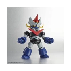 SDCS Great Mazinger 8 SDCS Great Mazinger -Little Things Toys OTM 555755 000 004