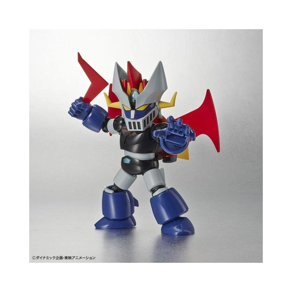 SDCS Great Mazinger 5 SDCS Great Mazinger - Image 5