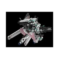 1/144 RG #30 Full Armor Unicorn Gundam -Little Things Toys OTM 555861 000 003