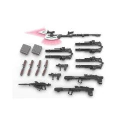 1/144 RG #30 Full Armor Unicorn Gundam -Little Things Toys OTM 555861 000 005