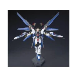 1/144 HGCE #201 Strike Freedom Gundam -Little Things Toys OTM 556103 000 003