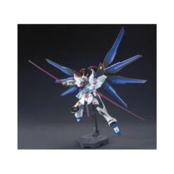 1/144 HGCE #201 Strike Freedom Gundam -Little Things Toys OTM 556103 000 005