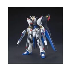 1/144 HGCE #201 Strike Freedom Gundam -Little Things Toys OTM 556103 000 006