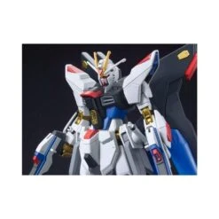 1/144 HGCE #201 Strike Freedom Gundam -Little Things Toys OTM 556103 000 007