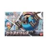 One Piece Chopper Robo Super No.1 Guard Fortress