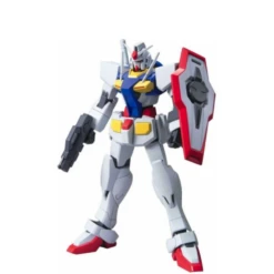 Bandai: 1/144 HG00 #45 0 Gundam Type A.C.D.
