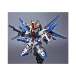 SDCS #08 Freedom Gundam -Little Things Toys OTM 567529 000 003