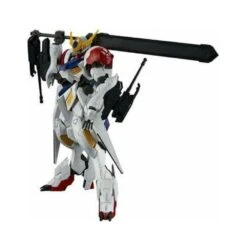 1/100 Iron-Blooded Orphans Full Mechanics #01 Gundam Barbatos