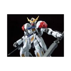 1/100 Iron-Blooded Orphans Full Mechanics #01 Gundam Barbatos 7 1/100 Iron-Blooded Orphans Full Mechanics #01 Gundam Barbatos -Little Things Toys OTM 568250 000 003