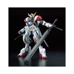 1/100 Iron-Blooded Orphans Full Mechanics #01 Gundam Barbatos 8 1/100 Iron-Blooded Orphans Full Mechanics #01 Gundam Barbatos -Little Things Toys OTM 568250 000 004
