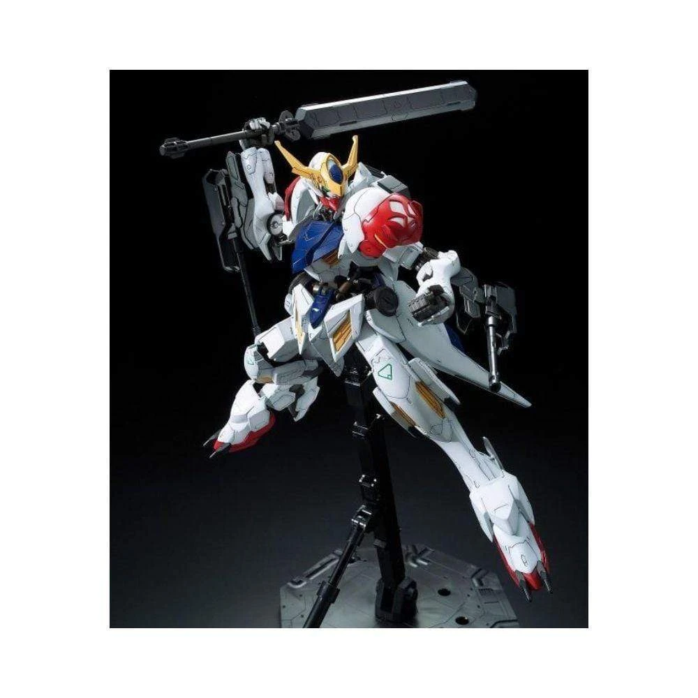 1/100 Iron-Blooded Orphans Full Mechanics #01 Gundam Barbatos 5 1/100 Iron-Blooded Orphans Full Mechanics #01 Gundam Barbatos - Image 5