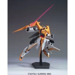 Bandai Spirits: 1/144 HG00 #28 Arios Gundam -Little Things Toys OTM 568786 000 003