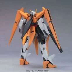 Bandai Spirits: 1/144 HG00 #28 Arios Gundam -Little Things Toys OTM 568786 000 005