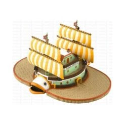 ONE PIECE Grand Ship Collection Baratie