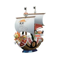 ONE PIECE Grand Ship Collection Thousand Sunny