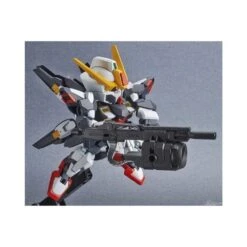 SDCS #09 Sisquiede 7 SDCS #09 Sisquiede -Little Things Toys OTM 575739 000 004