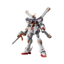 1/144 RG #31 Crossbone Gundam X-1