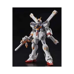 1/144 RG #31 Crossbone Gundam X-1 -Little Things Toys OTM 576170 000 004