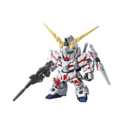 SDCS #12 Unicorn Gundam Destroy Mode