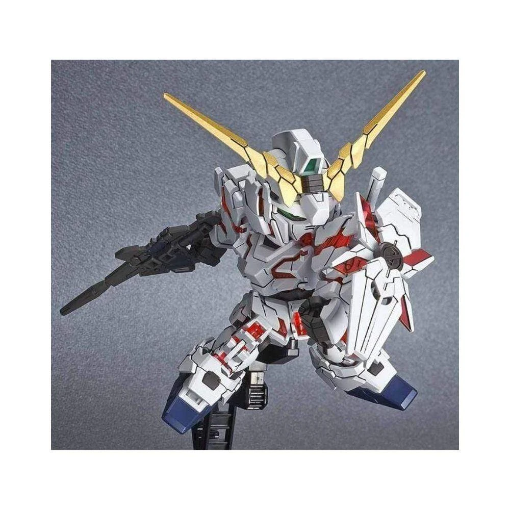 SDCS #12 Unicorn Gundam Destroy Mode 2 SDCS #12 Unicorn Gundam Destroy Mode - Image 2