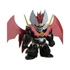 SDCS Mazinkaiser