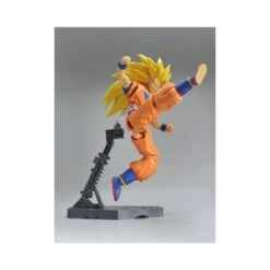 Figure-rise Standard Super Saiyan 3 Son Goku -Little Things Toys OTM 578396 000 003