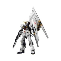1/144 RG #32 Nu Gundam