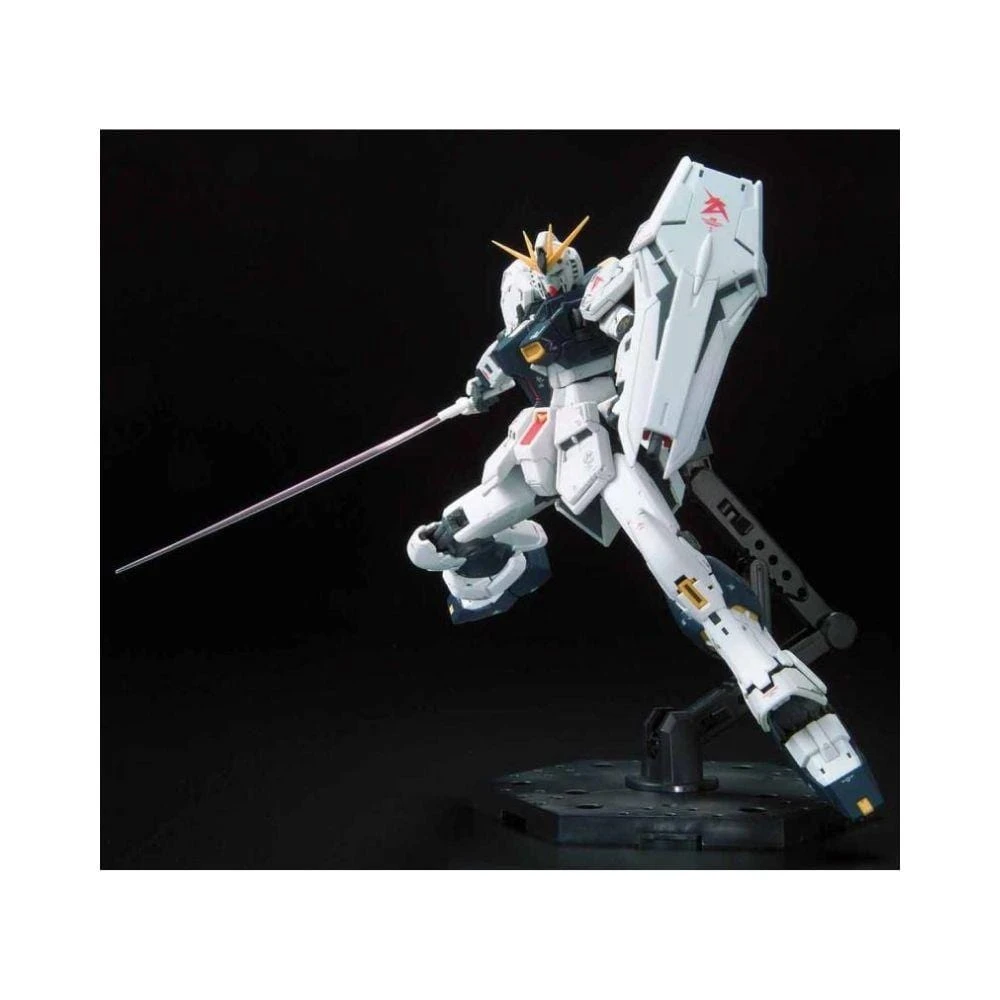 1/144 RG #32 Nu Gundam 2 1/144 RG #32 Nu Gundam - Image 2