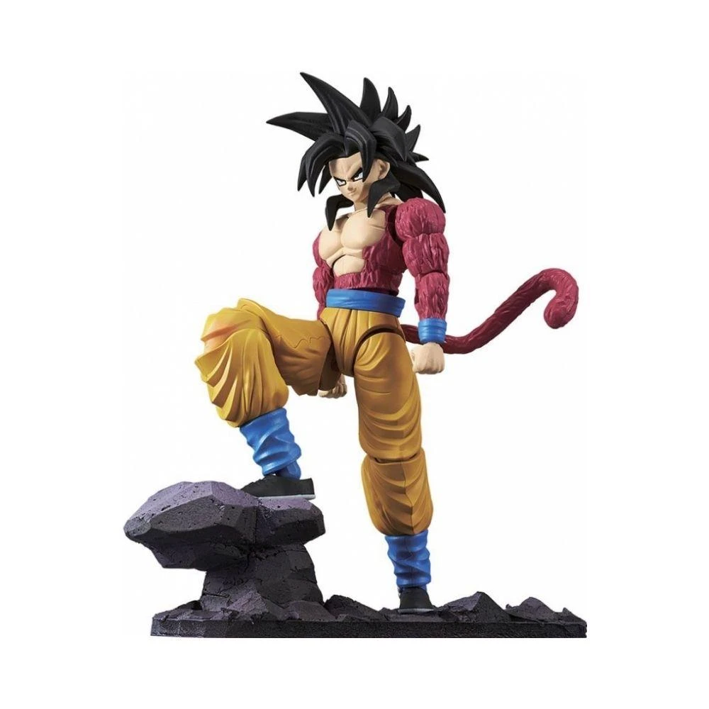 Figure-rise Standard Super Saiyan 4 Son Goku 1 Figure-rise Standard Super Saiyan 4 Son Goku