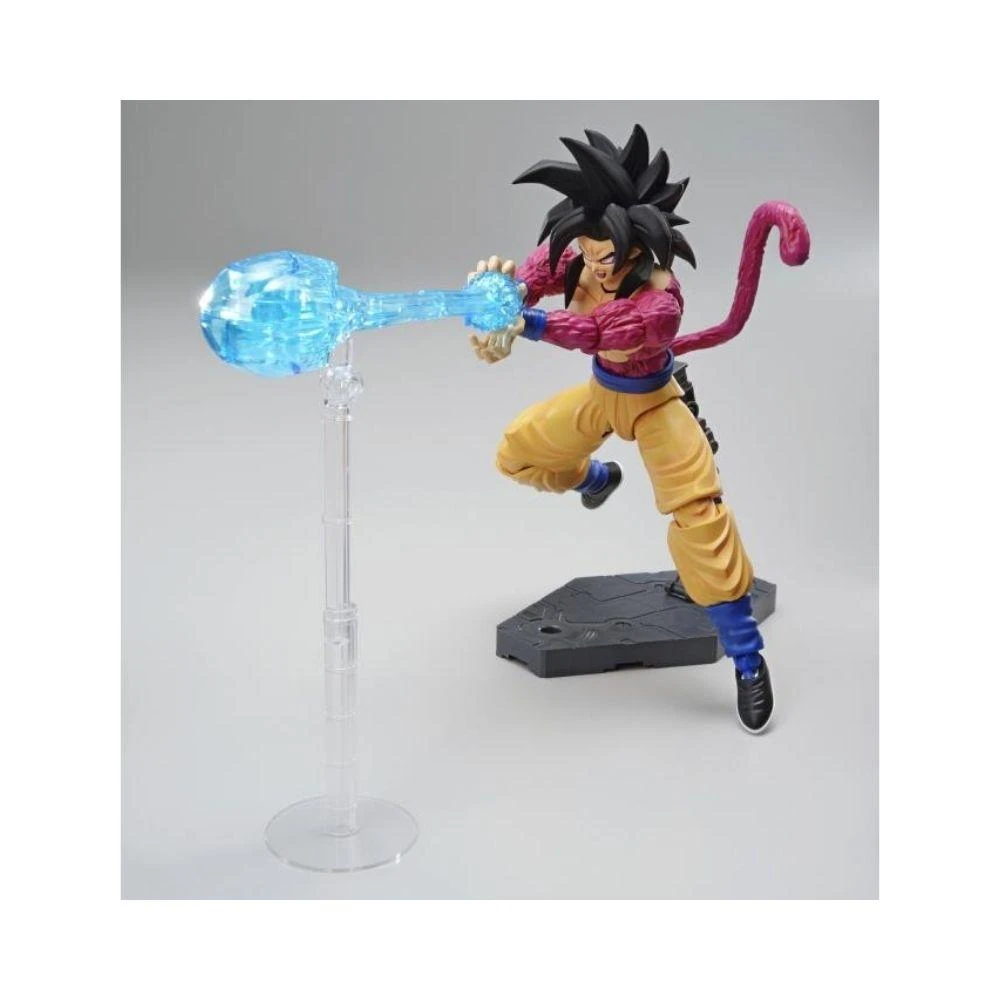 Figure-rise Standard Super Saiyan 4 Son Goku 2 Figure-rise Standard Super Saiyan 4 Son Goku - Image 2