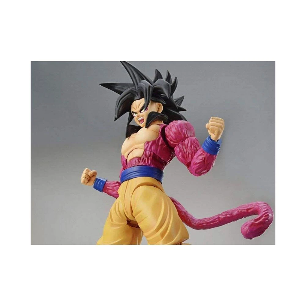 Figure-rise Standard Super Saiyan 4 Son Goku 5 Figure-rise Standard Super Saiyan 4 Son Goku - Image 5